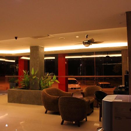 Hotel Time Boutique Нилай Экстерьер фото