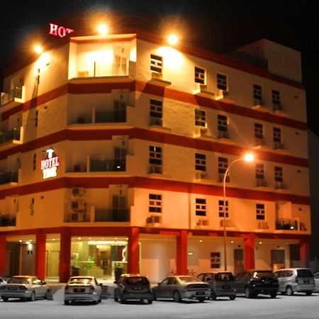 Hotel Time Boutique Нилай Экстерьер фото