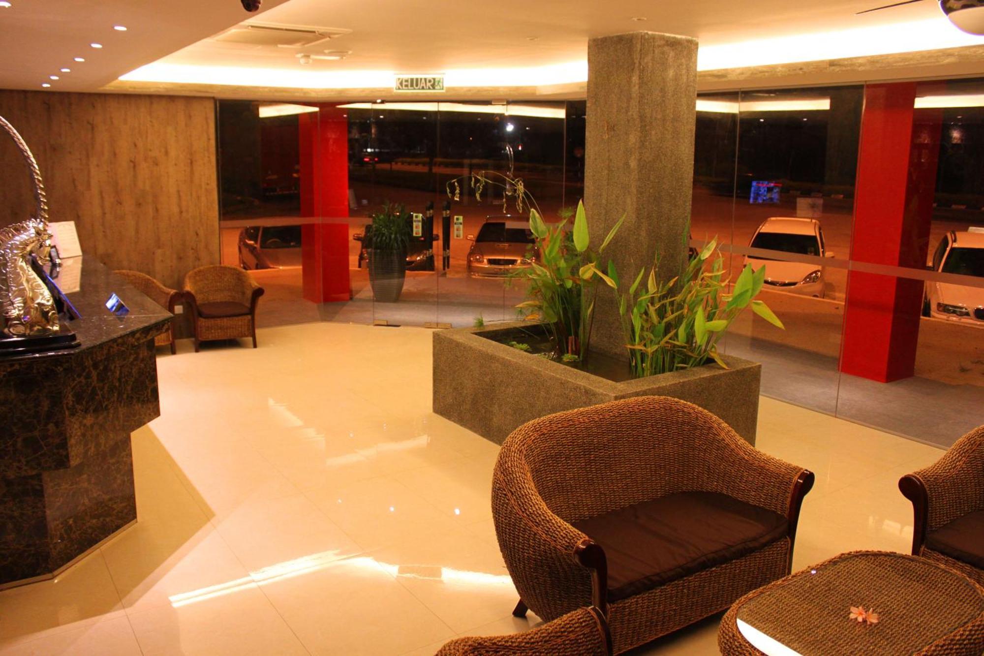 Hotel Time Boutique Нилай Экстерьер фото