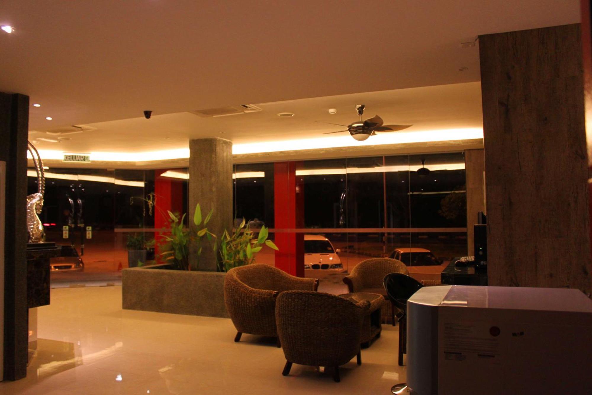 Hotel Time Boutique Нилай Экстерьер фото