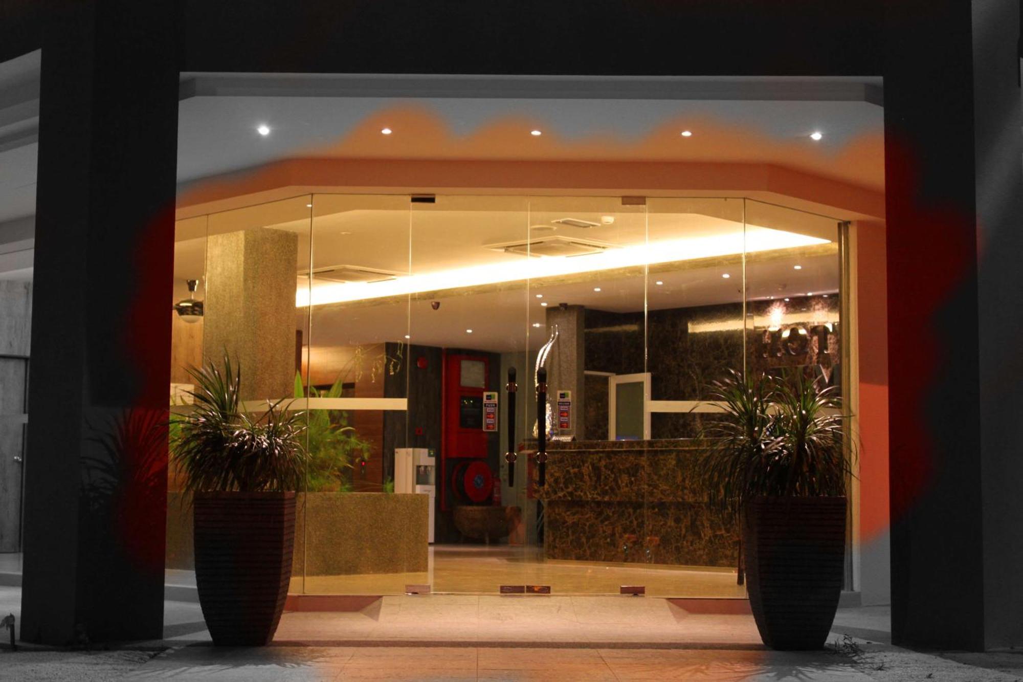 Hotel Time Boutique Нилай Экстерьер фото