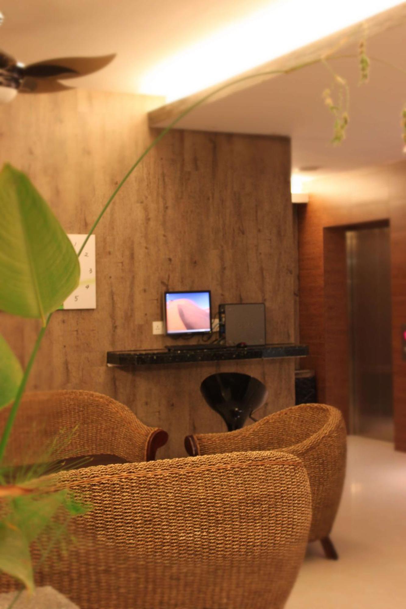 Hotel Time Boutique Нилай Экстерьер фото