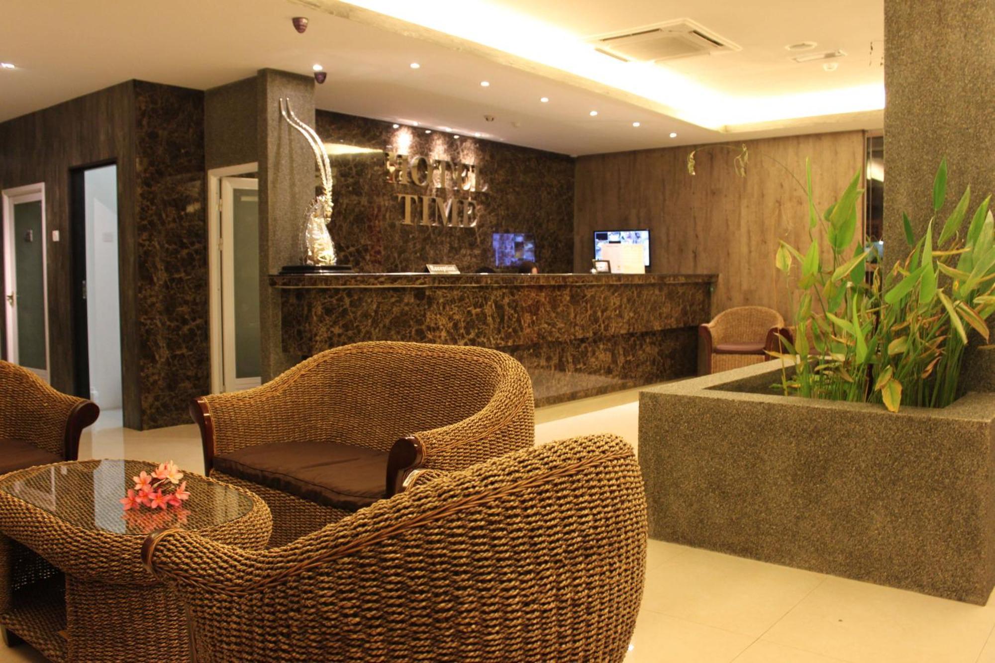 Hotel Time Boutique Нилай Экстерьер фото