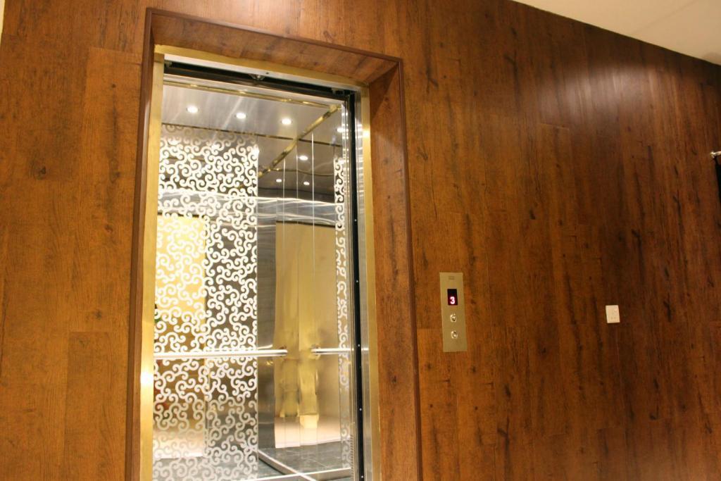 Hotel Time Boutique Нилай Номер фото