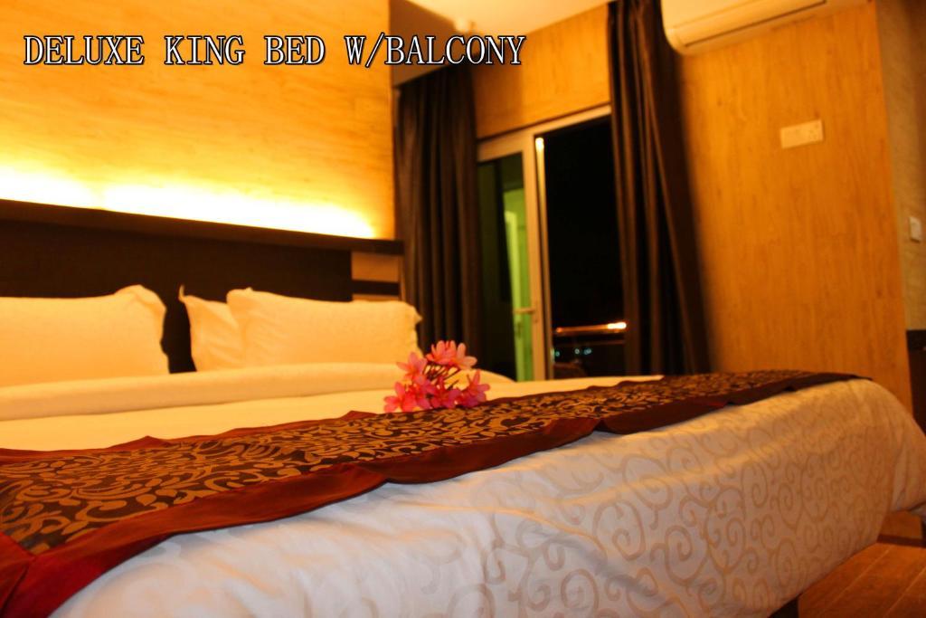 Hotel Time Boutique Нилай Номер фото